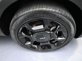 Thumbnail of 2024 Wolf Gray Kia Sorento