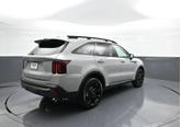 Thumbnail of 2024 Wolf Gray Kia Sorento