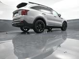 Thumbnail of 2024 Wolf Gray Kia Sorento