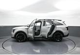 Thumbnail of 2024 Wolf Gray Kia Sorento