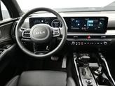 Thumbnail of 2024 Wolf Gray Kia Sorento