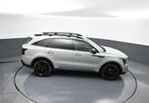 Thumbnail of 2024 Wolf Gray Kia Sorento