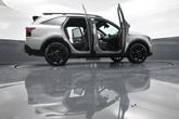 Thumbnail of 2024 Wolf Gray Kia Sorento