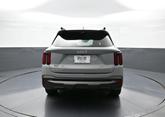 Thumbnail of 2024 Wolf Gray Kia Sorento