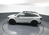 Thumbnail of 2024 Wolf Gray Kia Sorento