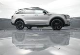 Thumbnail of 2024 Wolf Gray Kia Sorento