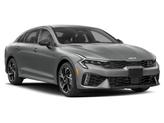 Thumbnail of 2026 White Pearl Kia K5