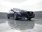 Thumbnail of 2019 Deep Blue Pearl Nissan Altima
