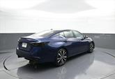 Thumbnail of 2019 Deep Blue Pearl Nissan Altima