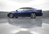 Thumbnail of 2019 Deep Blue Pearl Nissan Altima