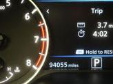 Thumbnail of 2019 Deep Blue Pearl Nissan Altima