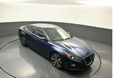 Thumbnail of 2019 Deep Blue Pearl Nissan Altima