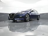 Thumbnail of 2019 Deep Blue Pearl Nissan Altima