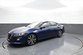 Thumbnail of 2019 Deep Blue Pearl Nissan Altima
