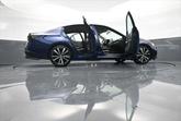Thumbnail of 2019 Deep Blue Pearl Nissan Altima