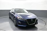 Thumbnail of 2019 Deep Blue Pearl Nissan Altima