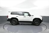Thumbnail of 2024 Ice Toyota Land Cruiser