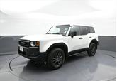 Thumbnail of 2024 Ice Toyota Land Cruiser