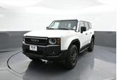 Photo of 2024 Ice Toyota Land Cruiser