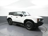 Thumbnail of 2024 Ice Toyota Land Cruiser