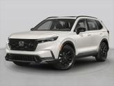 Thumbnail of 2026 Crystal Black Pearl Honda CR-V Hybrid