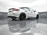 Thumbnail of 2022 Platinum White Pearl Honda Civic