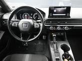 Thumbnail of 2022 Platinum White Pearl Honda Civic