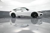 Thumbnail of 2022 Platinum White Pearl Honda Civic