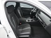 Thumbnail of 2022 Platinum White Pearl Honda Civic