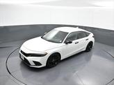 Thumbnail of 2022 Platinum White Pearl Honda Civic