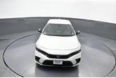 Thumbnail of 2022 Platinum White Pearl Honda Civic