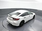 Thumbnail of 2022 Platinum White Pearl Honda Civic