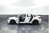 Thumbnail of 2022 Platinum White Pearl Honda Civic
