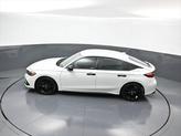 Thumbnail of 2022 Platinum White Pearl Honda Civic