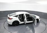 Thumbnail of 2022 Platinum White Pearl Honda Civic