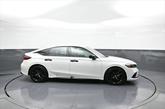 Thumbnail of 2022 Platinum White Pearl Honda Civic