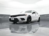 Thumbnail of 2022 Platinum White Pearl Honda Civic