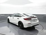 Thumbnail of 2022 Platinum White Pearl Honda Civic