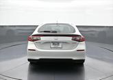 Thumbnail of 2022 Platinum White Pearl Honda Civic
