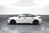 Thumbnail of 2022 Platinum White Pearl Honda Civic