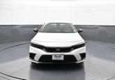 Thumbnail of 2022 Platinum White Pearl Honda Civic