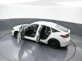 Thumbnail of 2022 Platinum White Pearl Honda Civic