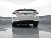 Thumbnail of 2022 Platinum White Pearl Honda Civic