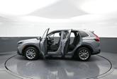 Thumbnail of 2023 Lunar Silver Metallic Honda CR-V