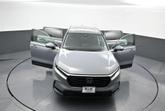 Thumbnail of 2023 Lunar Silver Metallic Honda CR-V