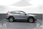 Thumbnail of 2023 Lunar Silver Metallic Honda CR-V