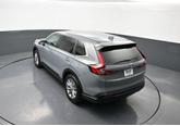 Thumbnail of 2023 Lunar Silver Metallic Honda CR-V