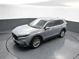 Thumbnail of 2023 Lunar Silver Metallic Honda CR-V