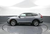 Thumbnail of 2023 Lunar Silver Metallic Honda CR-V