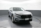 Thumbnail of 2023 Lunar Silver Metallic Honda CR-V